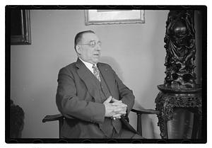 Dr. Wm. Elisha Chenery throat specialist