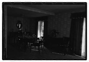 House interior