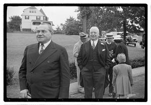 Wedding of John Long