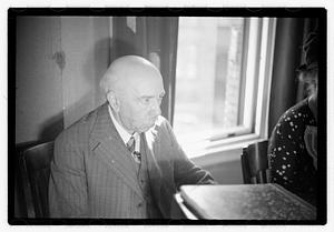 Isidore Philipp