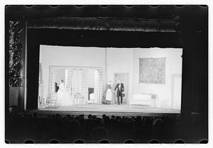 Jane Cowl as Camille in "Camille"