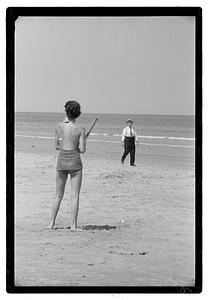 Duxbury Beach