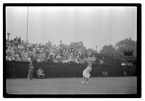 International tennis championship - Longwood Tennis Club