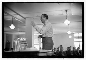 Lou Little football coach Columbia Uni.