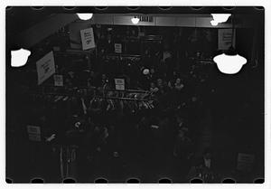 Filene's Bargain Basement