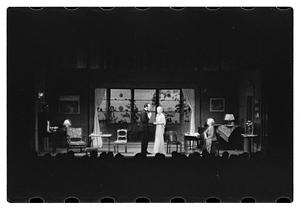 Summer Theatre