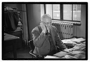 Roscoe C. Hill