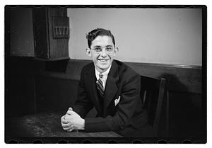 Thomas E. Dwyer