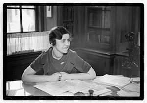 Charlotta Goddard