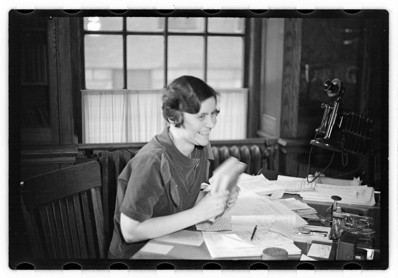 Charlotta Goddard