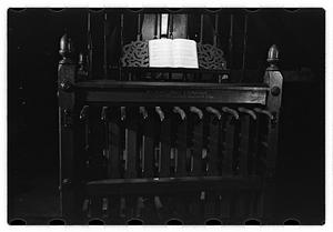 Christian Science Church bells