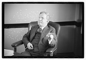 Elihu D. Stone attorney
