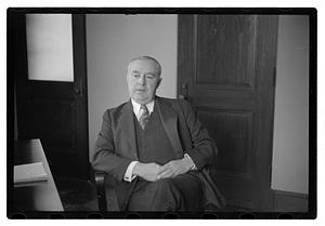 Judge Connelly
