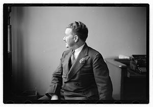 Dr. Edward J. O'Brien