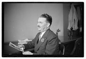 Dr. Edward J. O'Brien