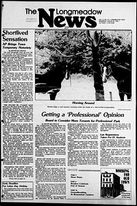 The Longmeadow News