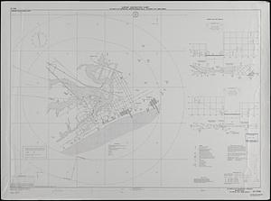 Airport obstruction chart, OC 5789, Atlantic City Municipal Airport/Bader Field, Atlantic City, New Jersey