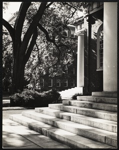 Harvard - Memorial Chapel