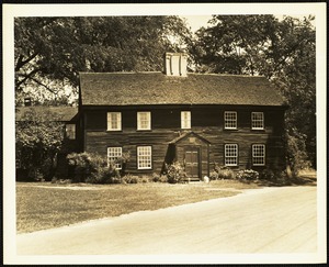 Abbot Home - Andover