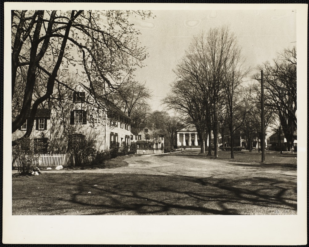 Ipswich, Mass.