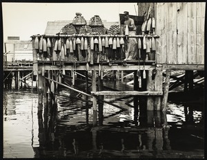 New Harbor, Me. 1942