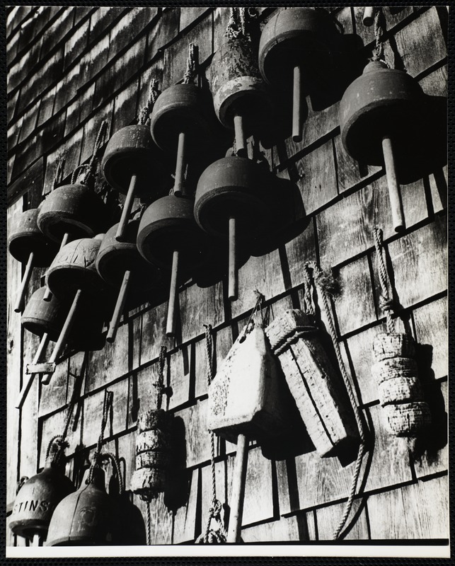 New Harbor, Me Digital Commonwealth