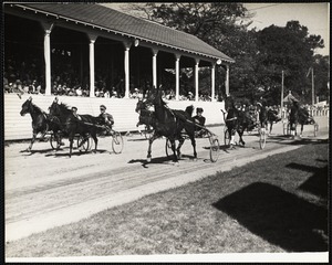 Maine. county fair Union, Me.