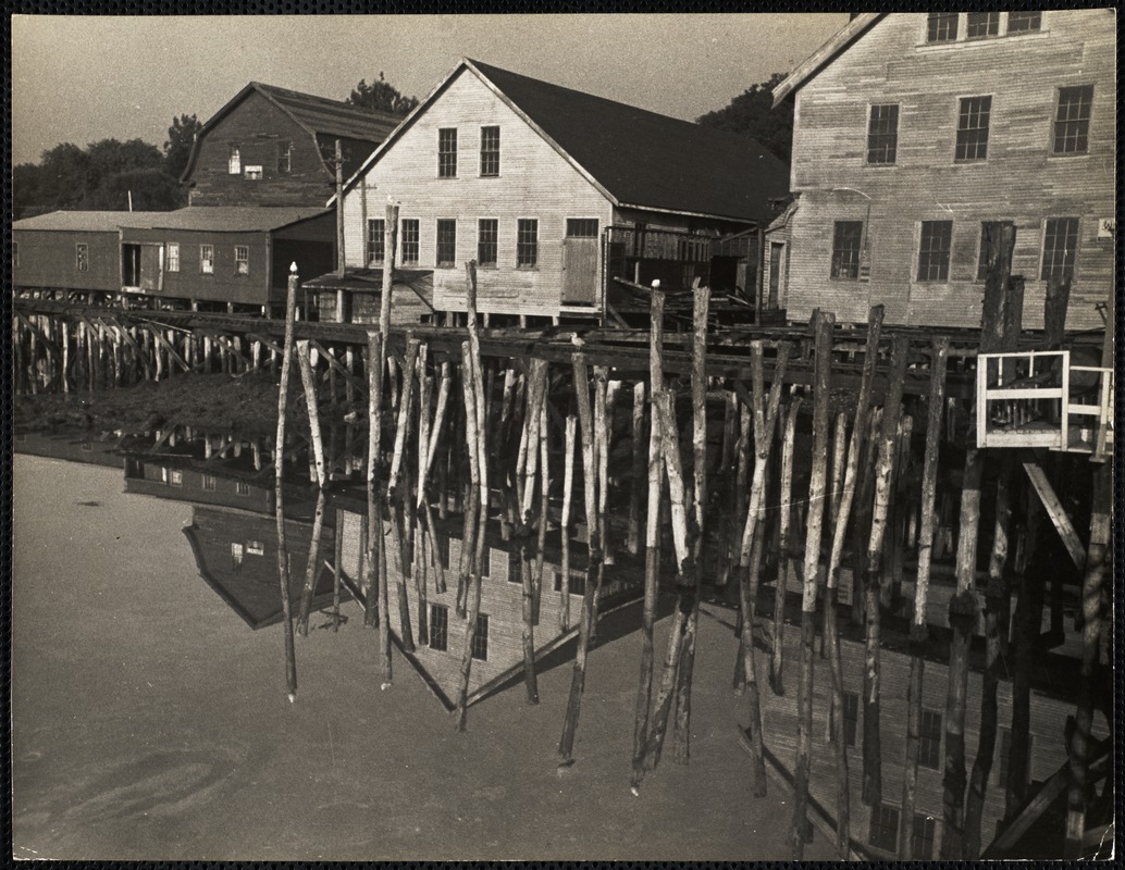 Wiscasset, Me Digital Commonwealth