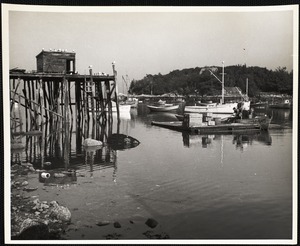 New Harbor, Maine