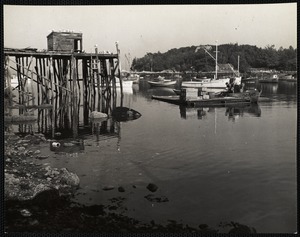 New Harbor, Maine