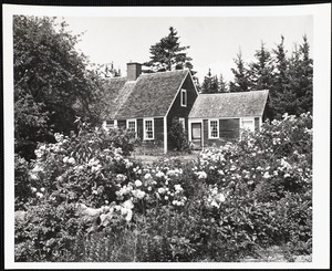 Pemaquid Pt, Me.