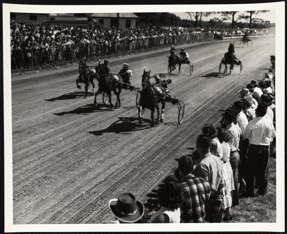 Windsor, Maine, Fair Digital Commonwealth