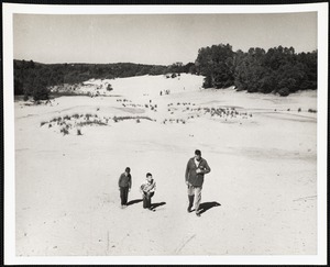 Desert of Maine - Freeport, ME