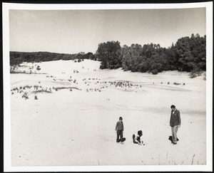 Desert of Maine - Freeport, ME