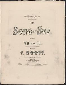 The song of the sea