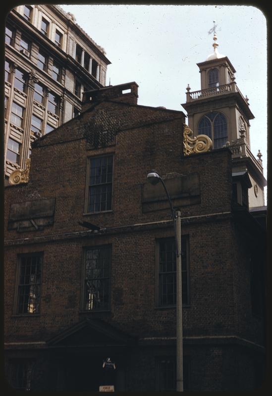 Old State House