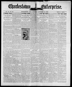 Charlestown Enterprise, September 10, 1892