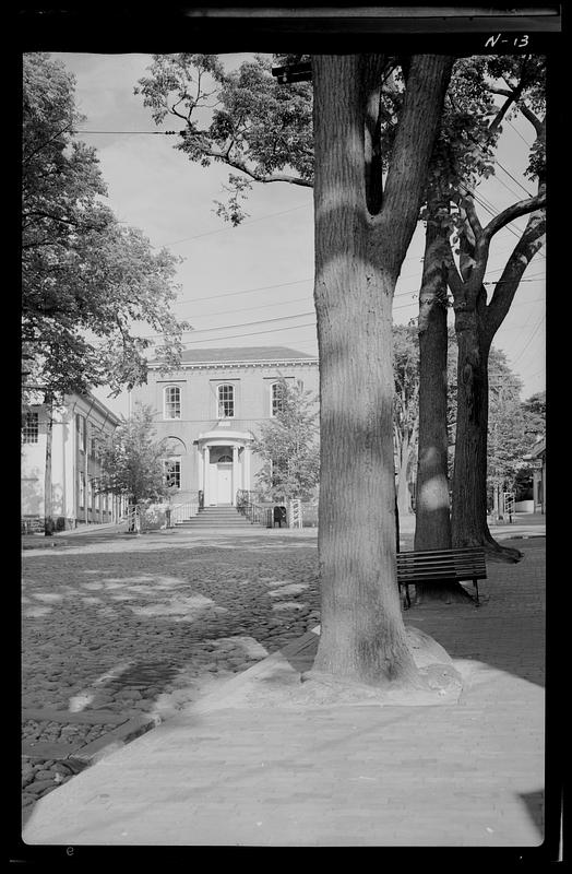 Pacific National Bank, Nantucket