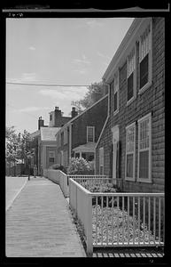 Pleasant Street, Nantucket