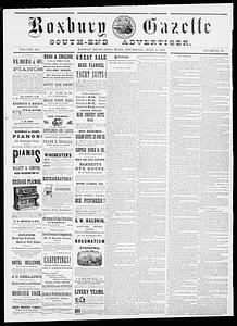 Roxbury Gazette and South End Advertiser, June 02, 1881