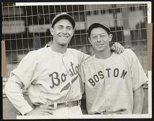 Sisti + DiMaggio