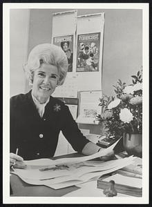 Eleanor Adams