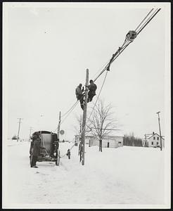 Linemen