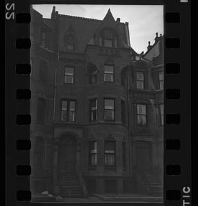 226 Commonwealth Avenue, Boston, Massachusetts