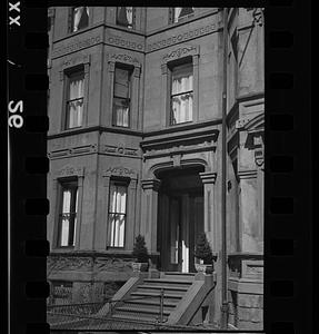 321 Marlborough Street, Boston, Massachusetts