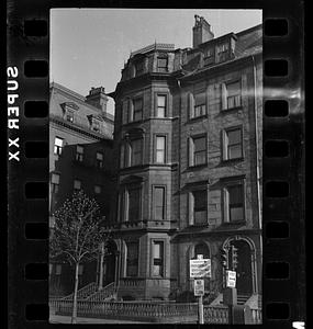 101 Beacon Street, Boston, Massachusetts