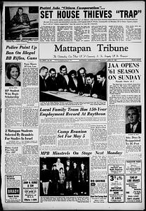 Mattapan Tribune