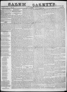 The Salem Gazette