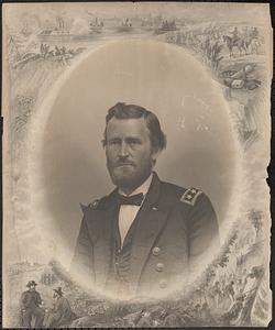 General Ulysses S. Grant