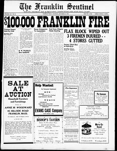 The Franklin Sentinel